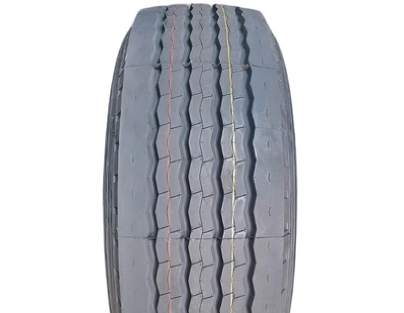 Шина 385/65R22,5 (причіпна 4 доріжки) CONSTANCY AH367 164K (PR24)